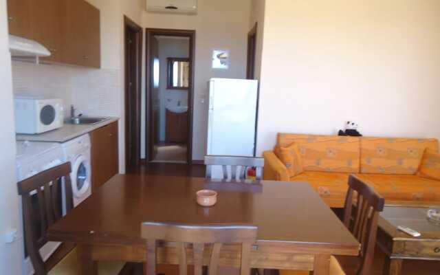 Molyvos Residence