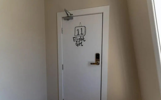 Hostelle