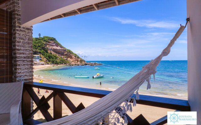 Pousada Marinheiro