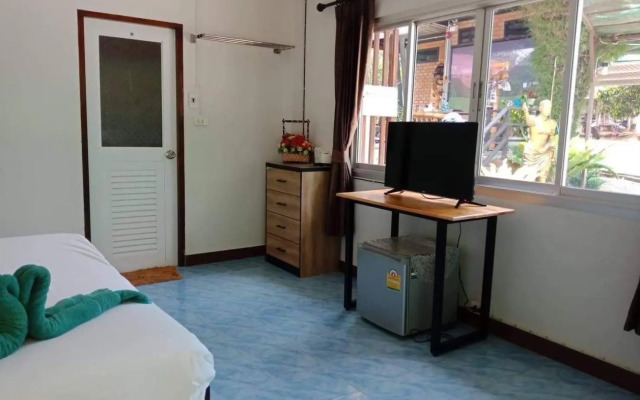 Nai C Resort