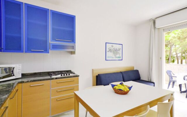 Parco Hemingway (LIG 300)