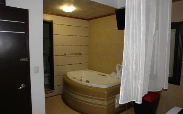 Hotel Mediterraneo