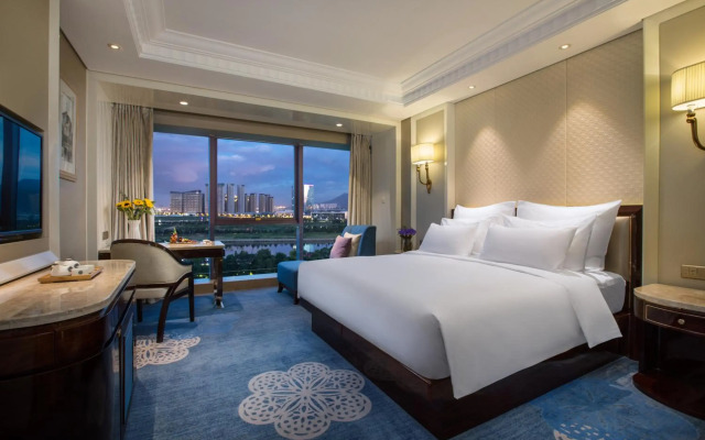 Kasion International Hotel Yiwu