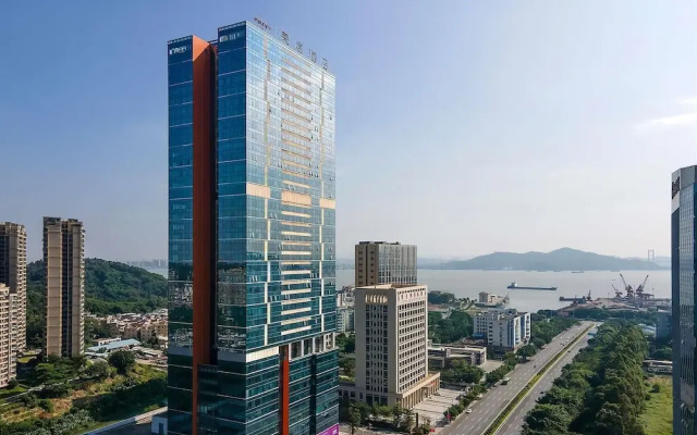 Mercure Guangzhou Nansha