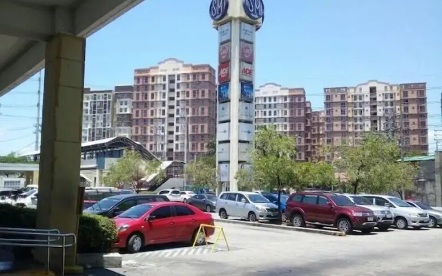 Avida Tower Sucat