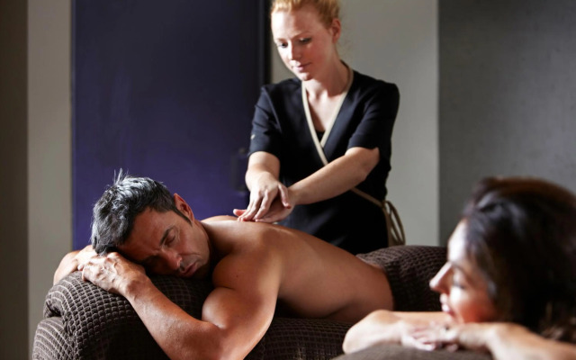 Alexander House And Utopia Spa