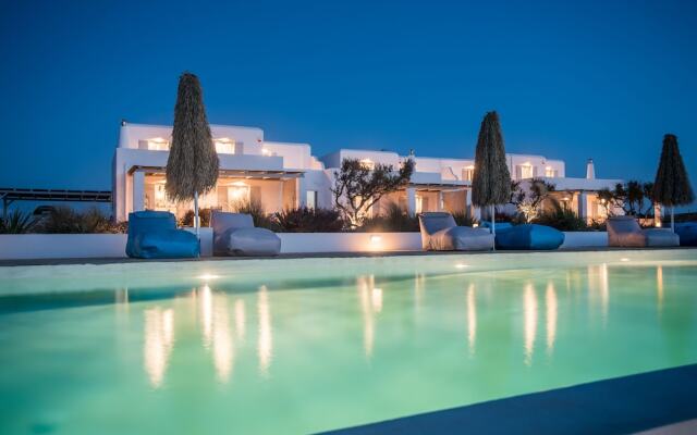 Island Wedding Paradise Villas by Villarentalsgr
