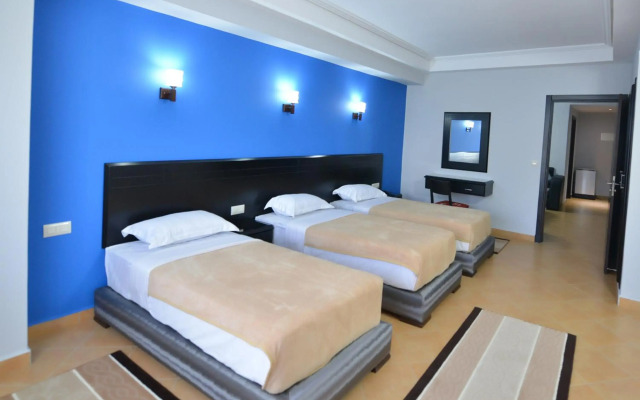 Hôtel Suite Martil