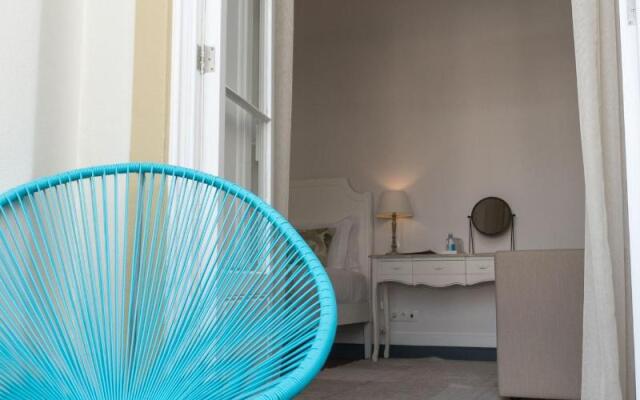 Casa das Palmeiras Charming House Azores