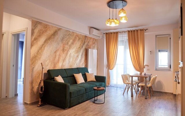 Santorini Apartament