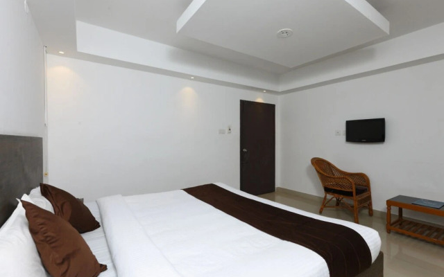 OYO 8901 The Annexe