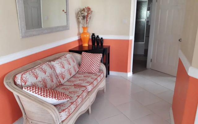 Balata Splendour Apartment