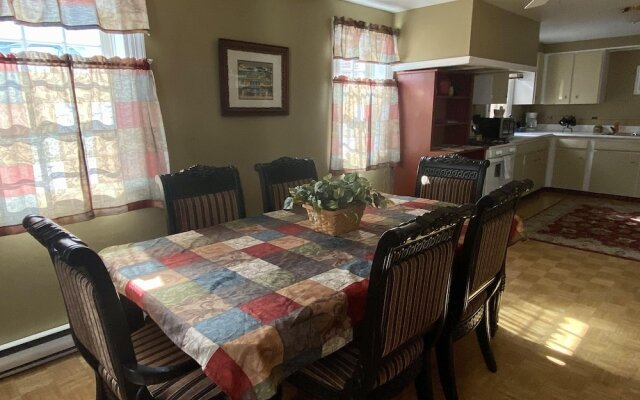 Inn at Lincoln Square