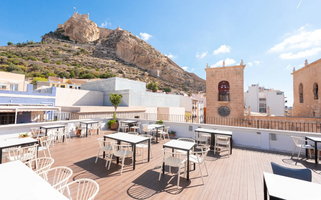 VIL5 by Be Alicante