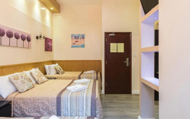 Notting Hill Gate Hotel