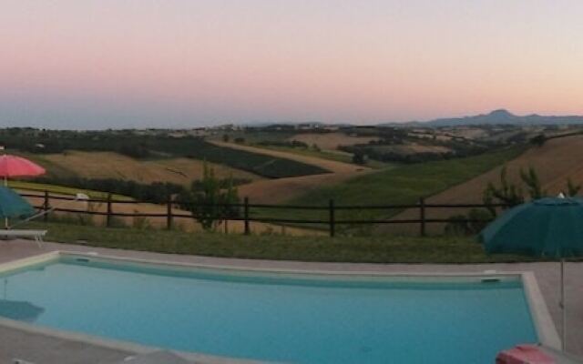 Agriturismo Villa Savignano