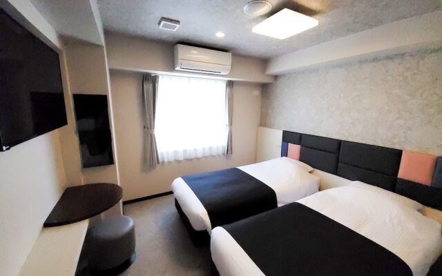 APA Hotel Naha Airport Wakasa