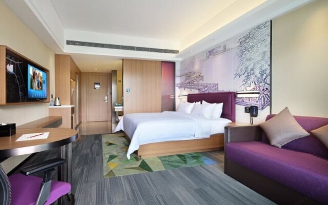 Hampton by Hilton Foshan Xiqiao Mountain