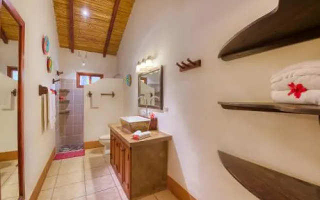 Mango Rosa Resort