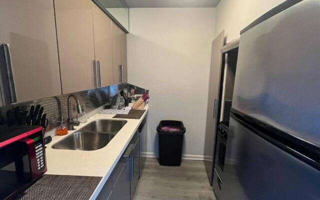 East Dallas Paradise Getaway