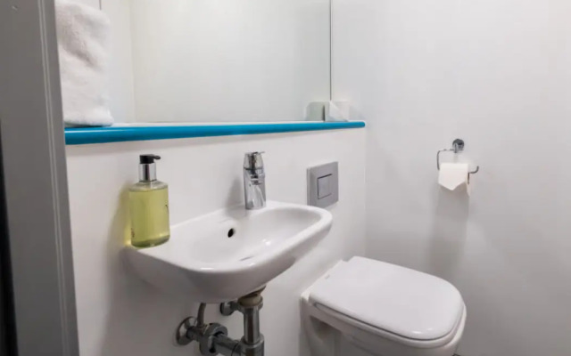 easyHotel London Croydon