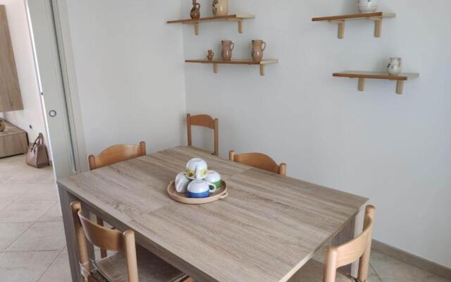 Holiday Home Sea Urchin