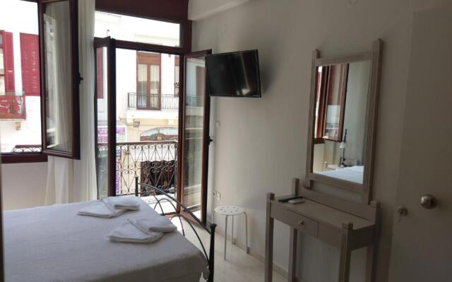 Prokymaia Apartment 1