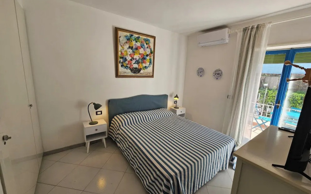 The Spanish at Capri