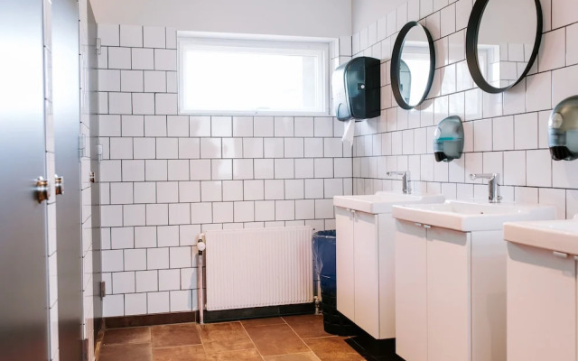 Nordly Vandrerhjem