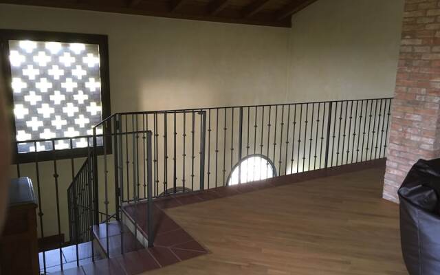 Bonconvento Airport House