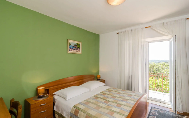 Guesthouse Moretić