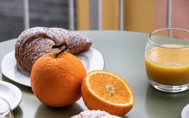 Anna'S Dream Bed & Breakfast