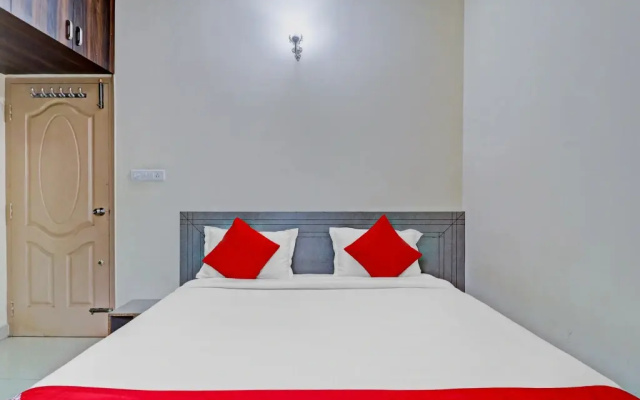 New Nds Homes by OYO Rooms