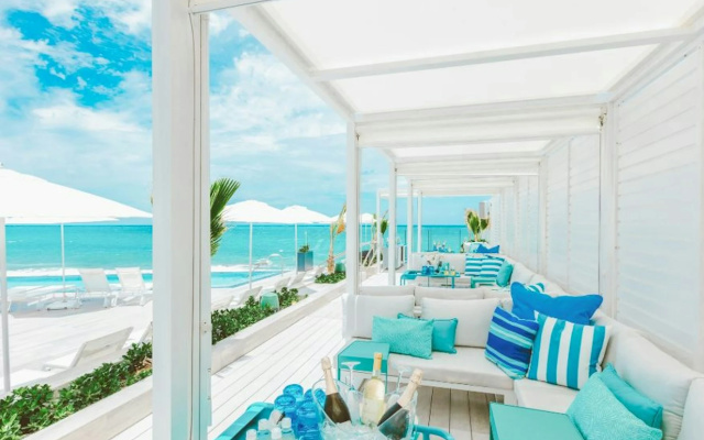 San Juan Beach Hotel