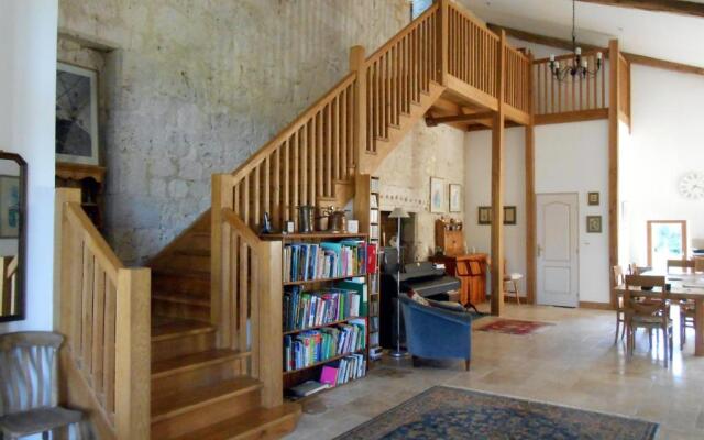 Chambre d'Hôtes Cugnac