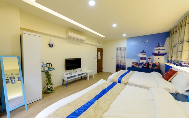 Puli Waltz Villa