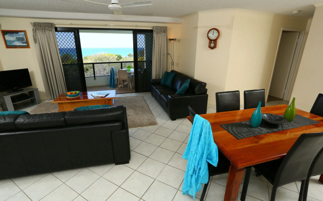 San Marino By The Sea Apartments