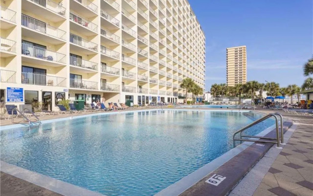 The Summit Condominiums