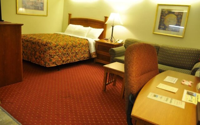 Shepherd Mountain Inn