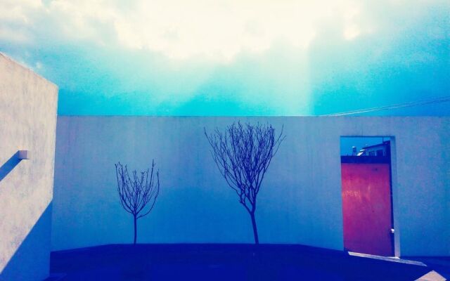 Dali Xi Yue Shen Cang Inn