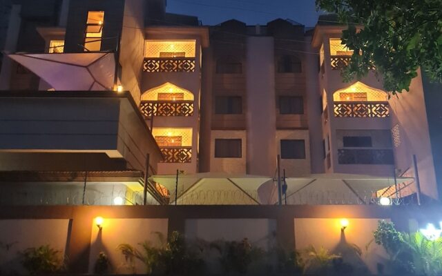 The Festival Hotel Suites & Spa