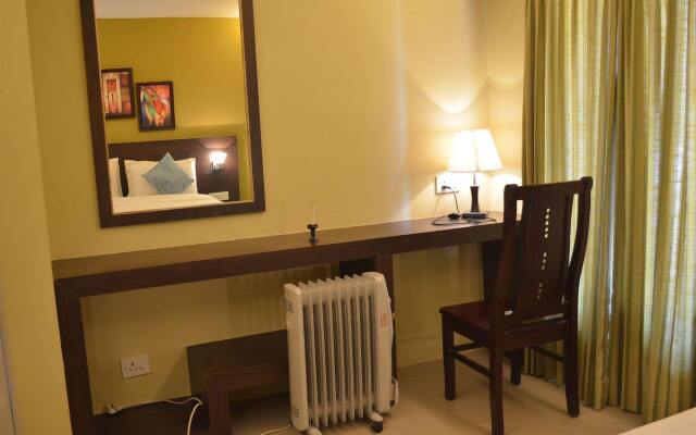 Sterling Valleyview Kodaikanal