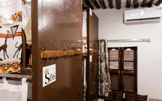 Sultan Backpackers Hostel