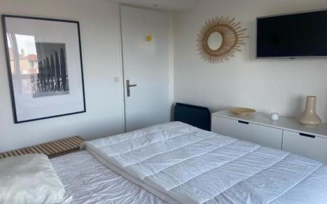 Rental Apartment Joffre 3 - Biarritz