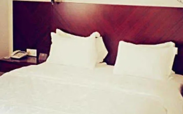 Zhuhai Xinhang Hotel