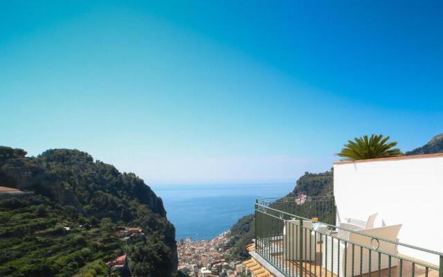 Charming house Amalfi Dream