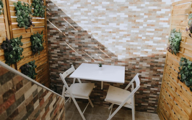 ERES EMÉRITA "Apartamentos & Suites"