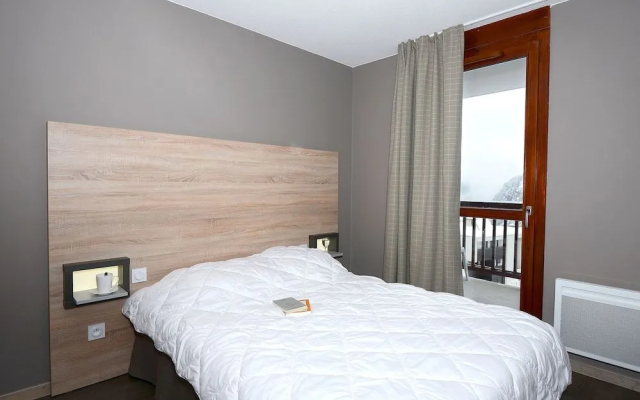Résidence Odalys Le Panoramic