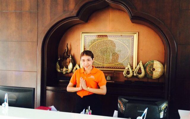 Kana Bay Villa Ao-Nang Krabi Thailand