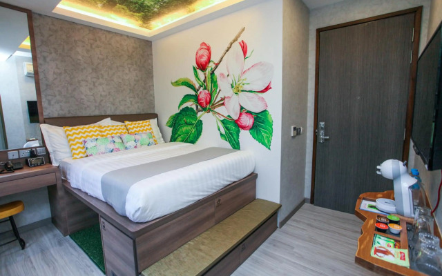 Habyt Clarke Quay - Previously Champion City